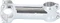 Ergotec Shark 31.8mm 110mm Vorbau Vorschaubild