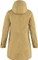 Fjällräven Greenland Winter Funktionsmantel buckwheat brown (Damen) Vorschaubild