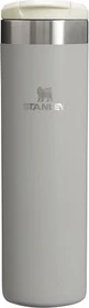 Stanley The Aerolight Transit Mug Isolierbecher 590ml ash
