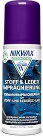 Nikwax Stoff&Leder Schwamm Imprägnier-Spray 125ml