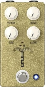 JHS Pedals Morning Glory Clean