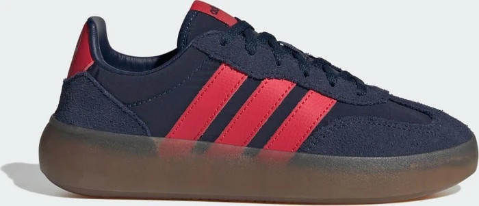 adidas Barreda Decode Arsenal London night indigo/pure ruby/gum (Junior)