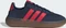 adidas Barreda Decode Arsenal London night indigo/pure ruby/gum (Junior) Vorschaubild