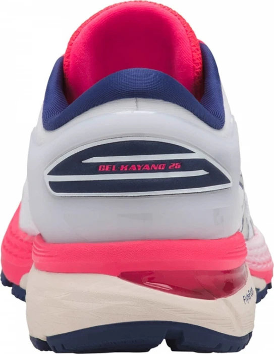 Asics Gel-Kayano 25 weiß (Damen)