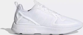 adidas ZX 2K Flux cloud white/grey one (Herren)