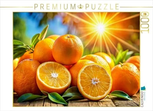 Calvendo Ein Motiv aus dem Kalender Vitamine - Gesundheit aus der Natur