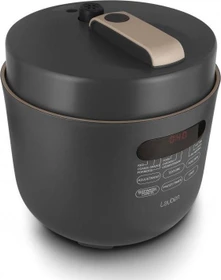 Lauben 5000AT Pressure Cooker Multikocher