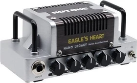 Hotone Eagle's Heart