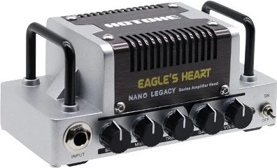 Hotone Eagle's Heart
