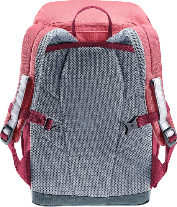 Deuter Waldfuchs 10 dahlia/raspberry pink (Junior)