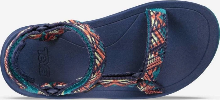 Teva Children's Hurricane XLT 2 gc100 boomerang (Junior)
