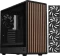 iTek Woody W2B Black, Glasfenster Vorschaubild