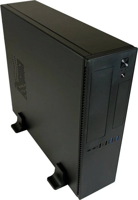 LC-Power LC-1406MB, schwarz, 400W TFX