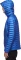 Black Diamond Approach Down Hoody Funktionsjacke drifter blue (Herren) Vorschaubild