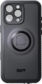 SP Connect Phone Case Extreme für Apple iPhone 16 Pro Max schwarz