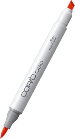 COPIC Ciao Typ RV-14 Marker begonia pink