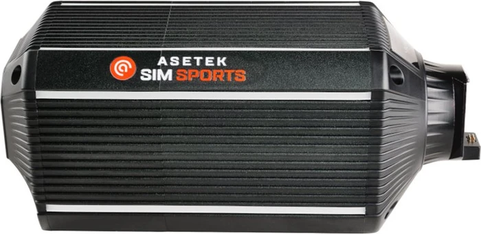 Asetek Invicta Direct Drive Wheelbase 27Nm (PC)