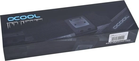 Alphacool NexXxoS GPX GTX 970 M10 mit Backplate