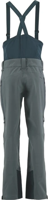 Scott Vertic 3L Hose lang grey green (Herren)