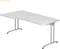 Hammerbacher Ergonomic B-Serie BS18 Schreibtisch Vorschaubild