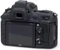 EasyCover Kameraschutz für Nikon D750 schwarz Vorschaubild