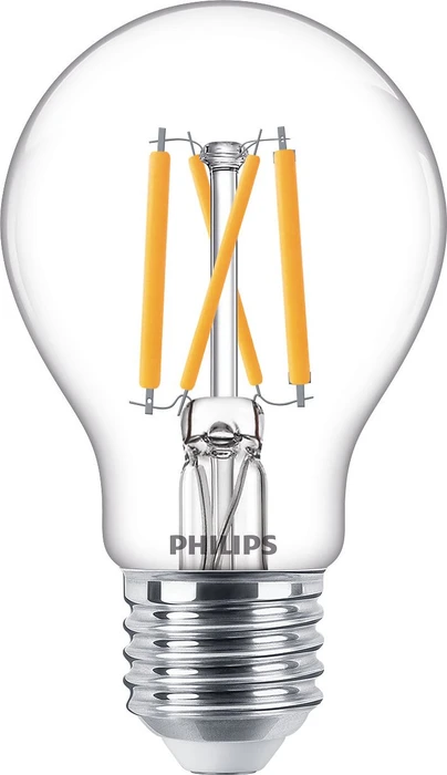 Philips Classic LED Birne E27 5-40W/WW