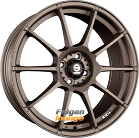 Sparco Wheels Assetto Gara 8.0x18 5/100 ET48 (verschiedene Farben)