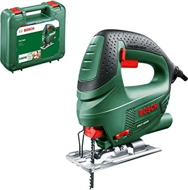 Bosch DIY PST 650 Elektro-Stichsäge inkl. Koffer