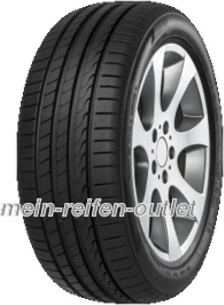 Imperial EcoSport 2