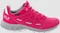 Jack Wolfskin Woodland 2 Texapore Low red/light grey (Damen) Vorschaubild