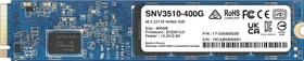 Synology 400GB SSD SNV3000-Serie, M.2 22110
