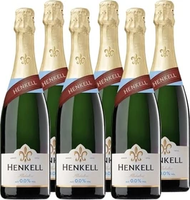 Henkell Alkoholfrei       750ml