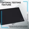 Logitech G240 Cloth Gaming Mousepad, 340x280mm, schwarz Vorschaubild