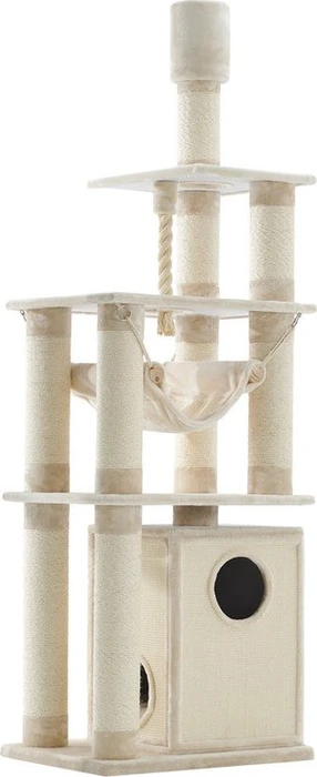 Nobby Kratzbaum Telde, beige