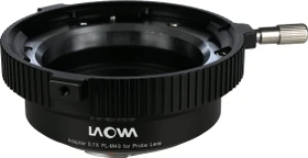 Laowa 0.7x Focal Reducer für Probe Lens PL-M43