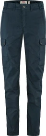 Fjällräven Stina Trousers Hose lang dark navy (Damen)
