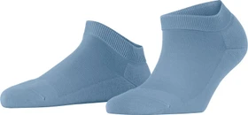 Falke ClimaWool Socken sky blue (Damen)