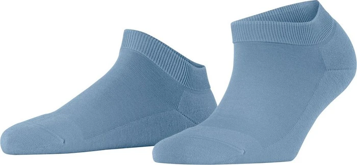 Falke ClimaWool Socken sky blue (Damen)