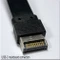 LC-Power Gaming 715W Seamless_Pale_X, weiß, Glasfenster Vorschaubild
