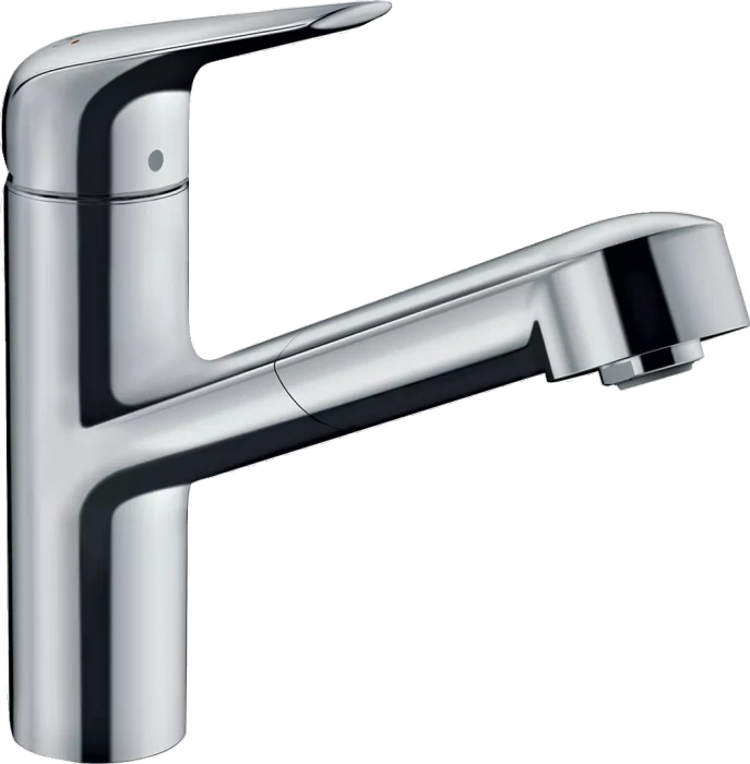 Hansgrohe Focus M42 150 1jet