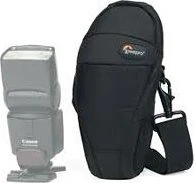 Lowepro S&F Quick Flex Pouch 55 AW Zubehörtasche schwarz