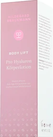 Hildegard Braukmann Body Lift Pro Hyaluron Körperlotion, 150ml