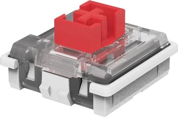 Hama uRage Exodus 910, schwarz, LEDs RGB, KRGD Low Profile RED, USB, DE