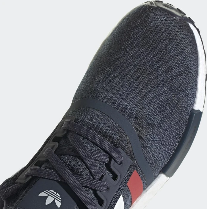 adidas NMD_R1 shadow nav/white tint/glory red (Herren)
