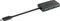 Transcend HUB2C USB Hub, USB-C 3.0 [Stecker] Vorschaubild