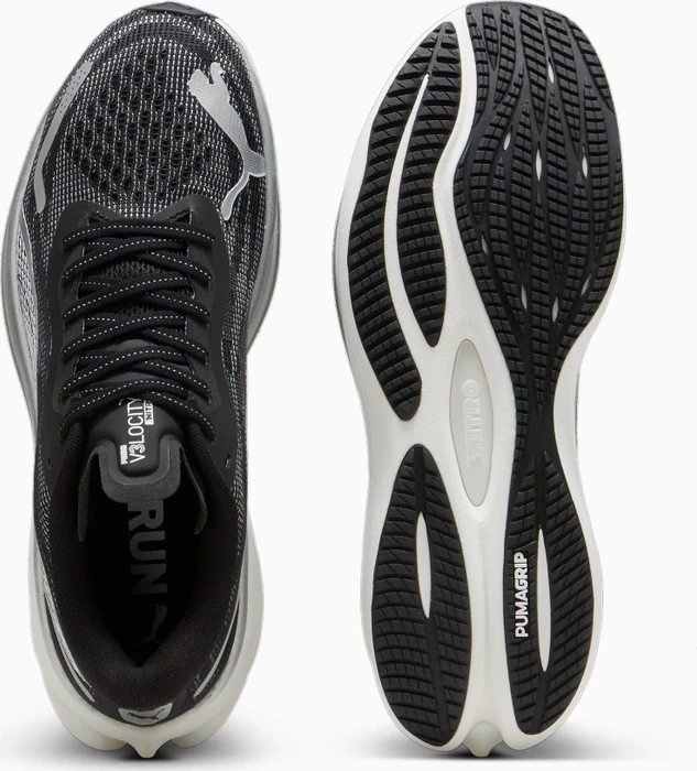 Puma Velocity Nitro 3 puma black/puma white/puma silver (Herren)