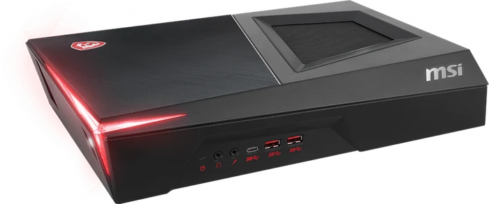 MSI MPG Trident 3 10SC-216EU, Core i7-10700, 16GB RAM, 512GB SSD, GeForce RTX 2060
