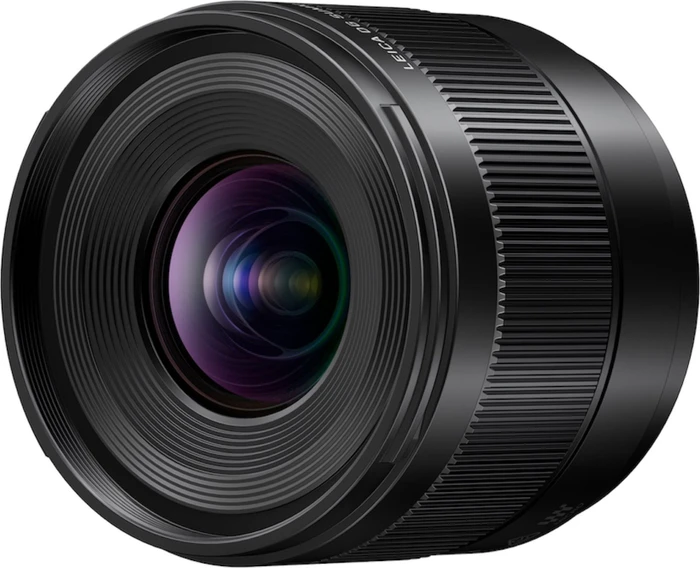 Panasonic Leica DG Summilux 9mm 1.7 ASPH