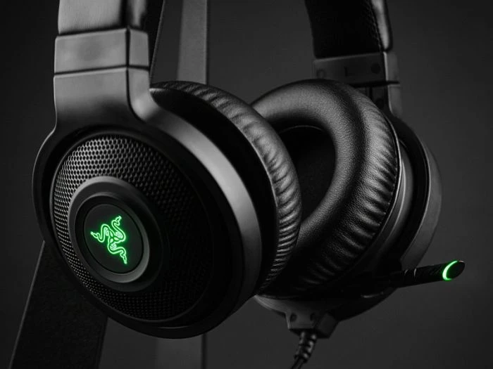Razer Kraken 7.1