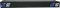 Swisson XES-8G Rackmount Gigabit Switch, 8x RJ-45 Neutrik etherCON Vorschaubild